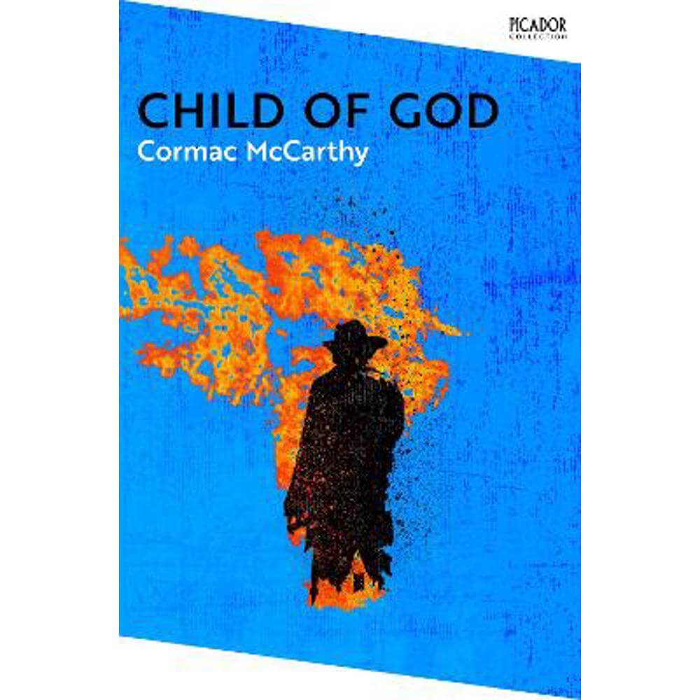 Child of God (Paperback) - Cormac McCarthy